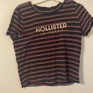 Slim tee from Hollister